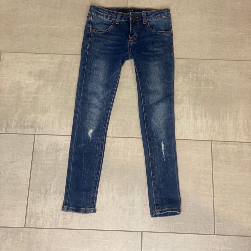 Girls Joe Jeans size 7
